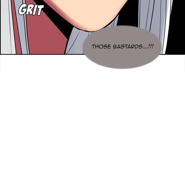 Erostica Chapter 13 page 49