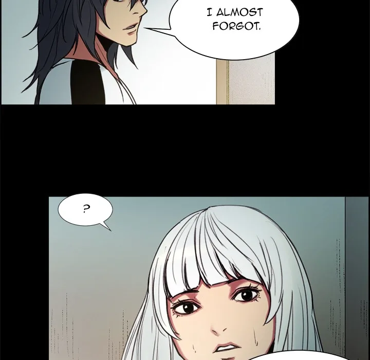 Erostica Chapter 15 page 51