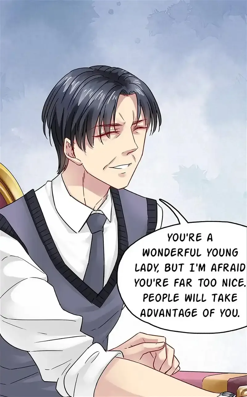 Chief Seduction Officer Chapter 49 page 16