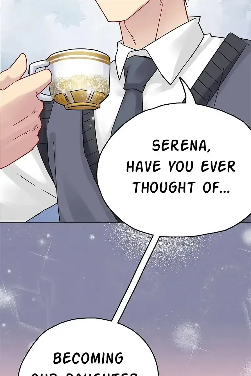Chief Seduction Officer Chapter 49 page 14