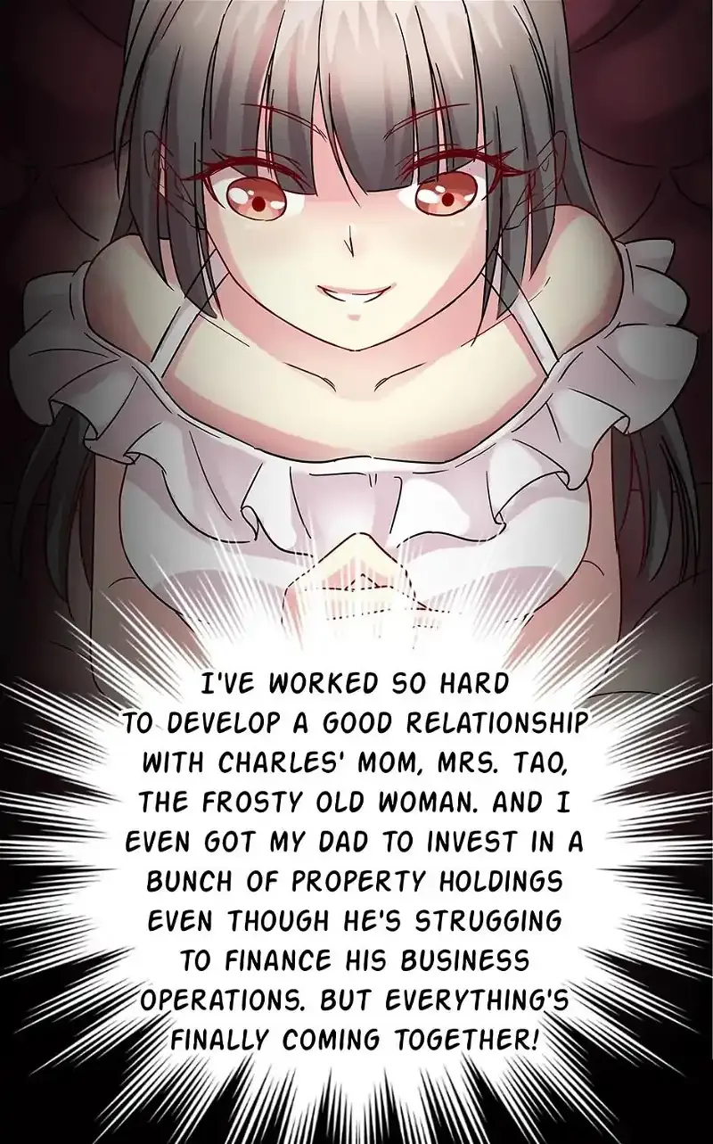 Chief Seduction Officer Chapter 49 page 19