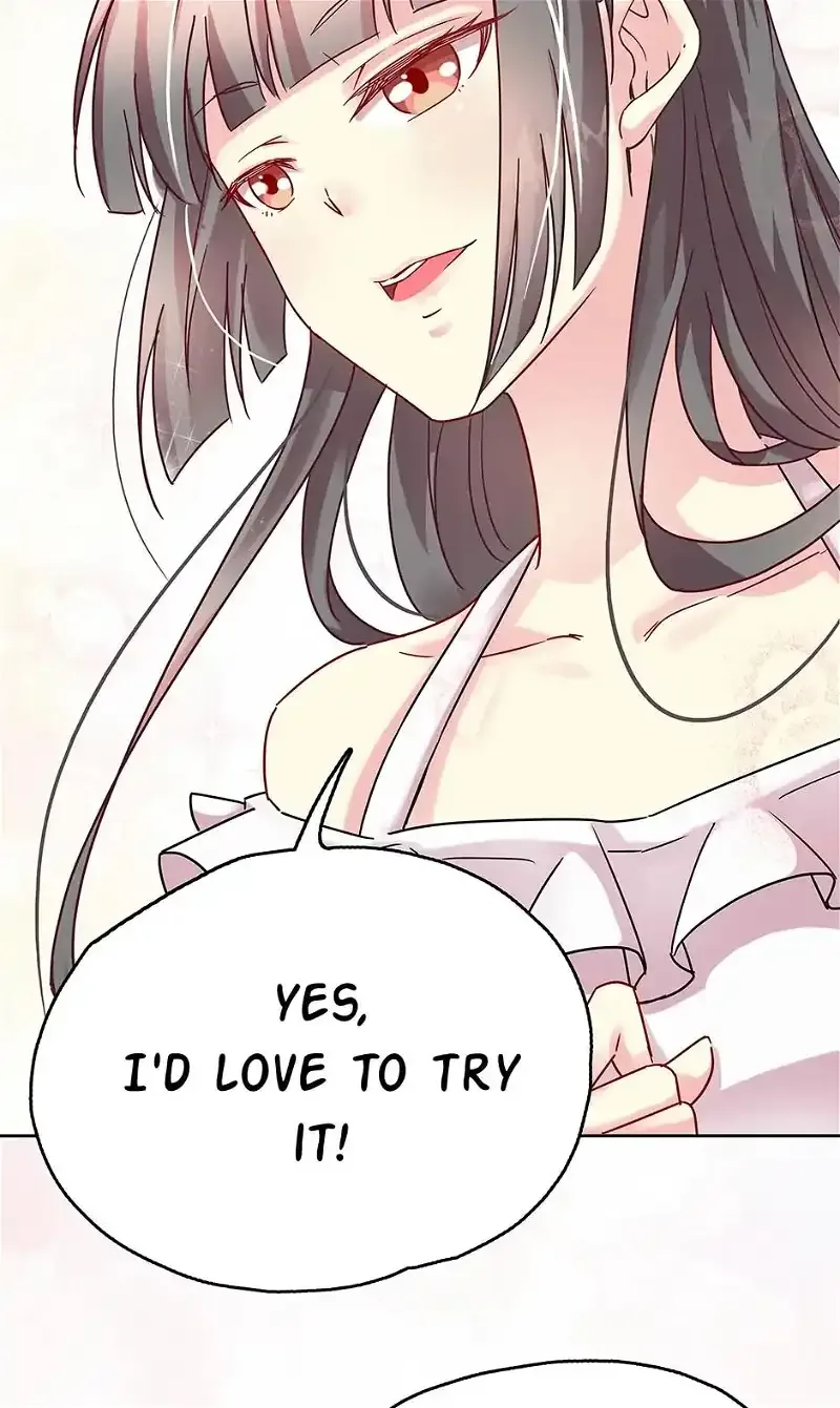Chief Seduction Officer Chapter 49 page 21