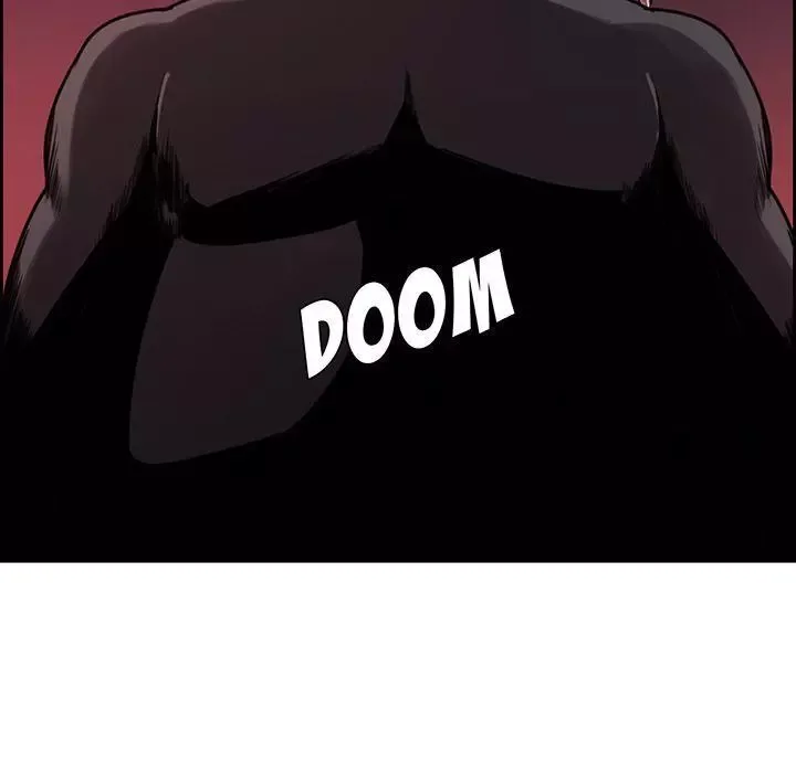 Erostica Chapter 18 page 44