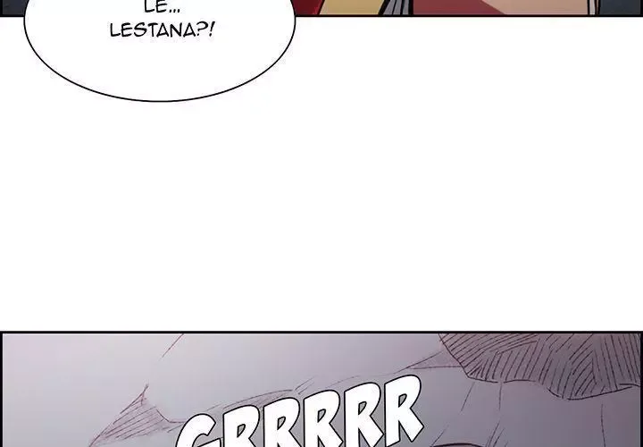 Erostica Chapter 19 page 3