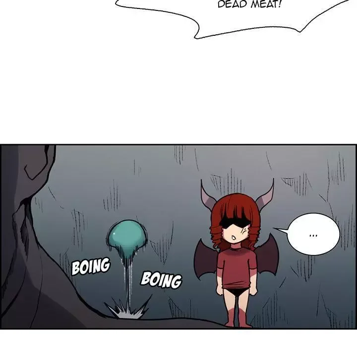 Erostica Chapter 19 page 9