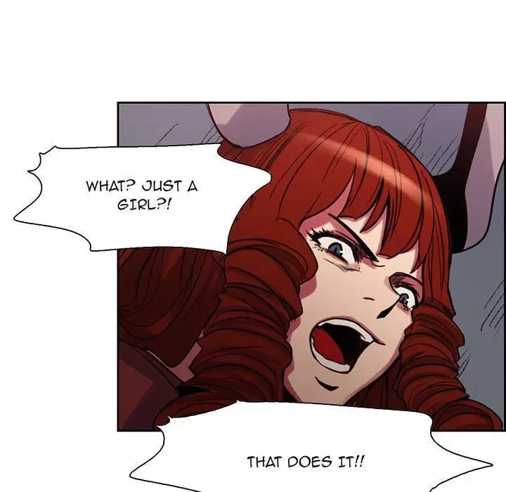 Erostica Chapter 19 page 17