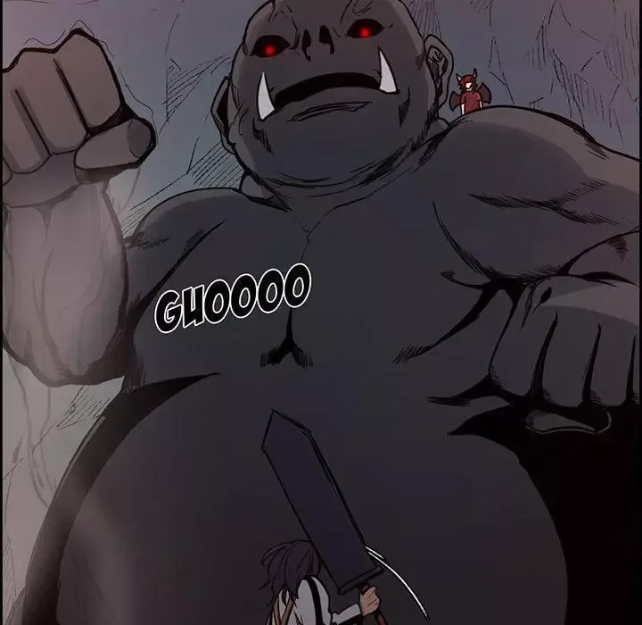Erostica Chapter 19 page 20