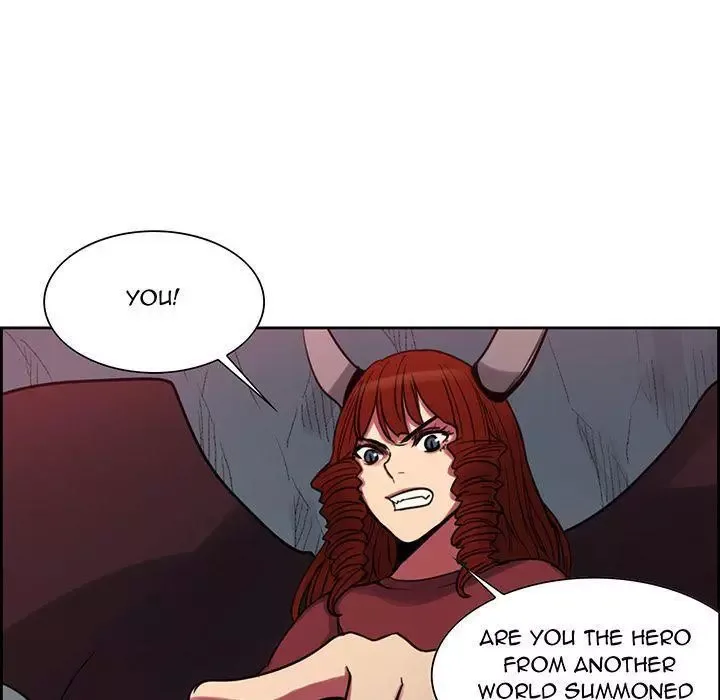 Erostica Chapter 19 page 36