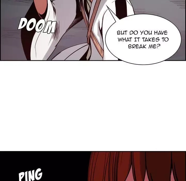 Erostica Chapter 19 page 40