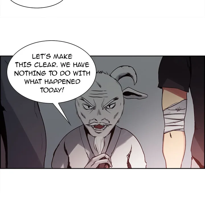 Erostica Chapter 27 page 8