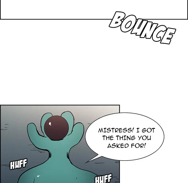 Erostica Chapter 24 page 11