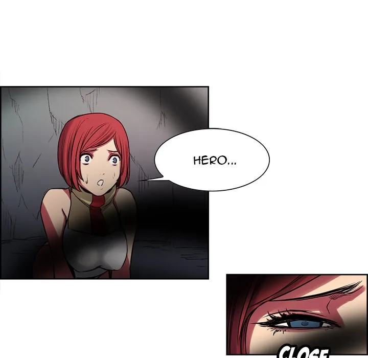 Erostica Chapter 21 page 18