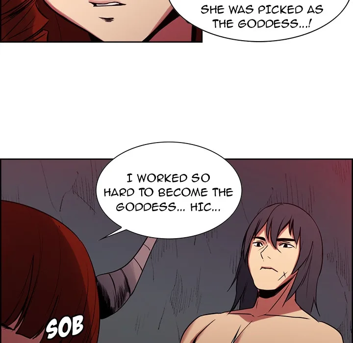 Erostica Chapter 23 page 7