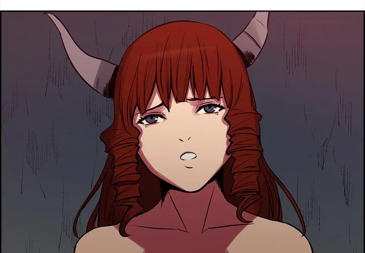 Erostica Chapter 23 page 2