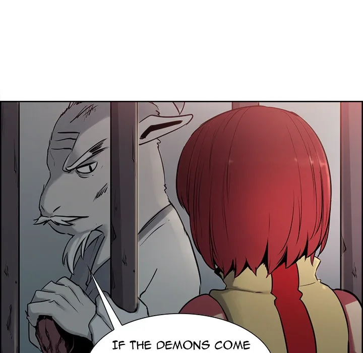 Erostica Chapter 27 page 9
