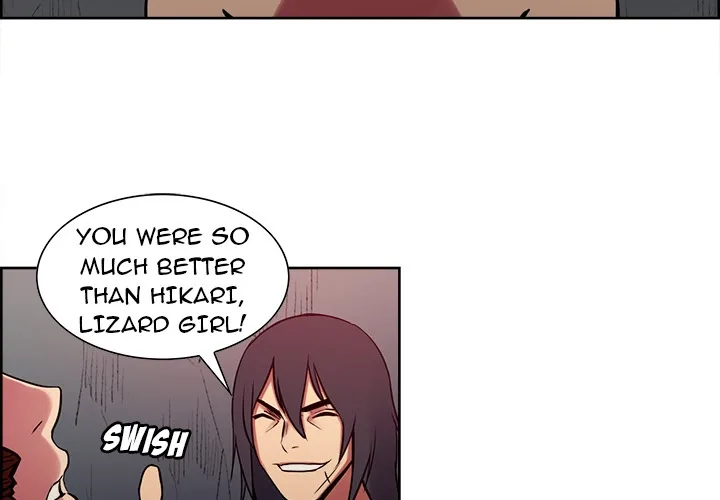 Erostica Chapter 23 page 3
