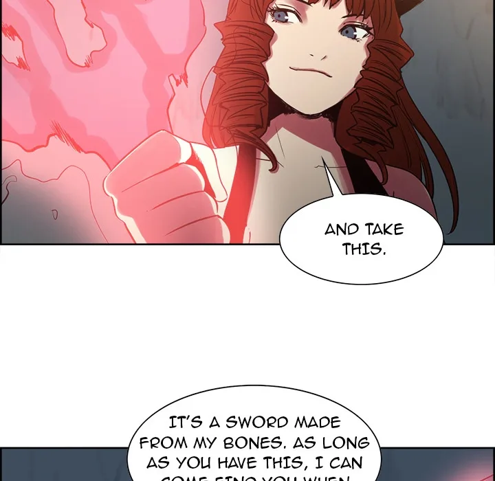 Erostica Chapter 24 page 23