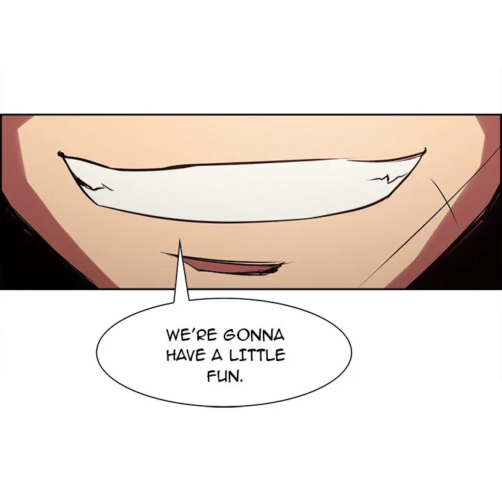 Erostica Chapter 21 page 23