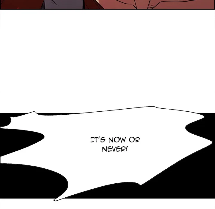 Erostica Chapter 23 page 15