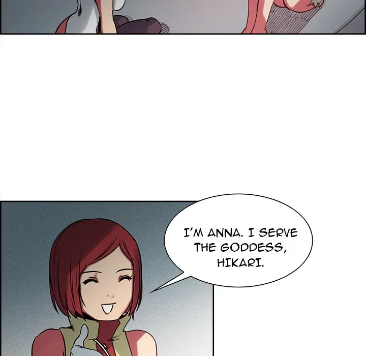 Erostica Chapter 27 page 24