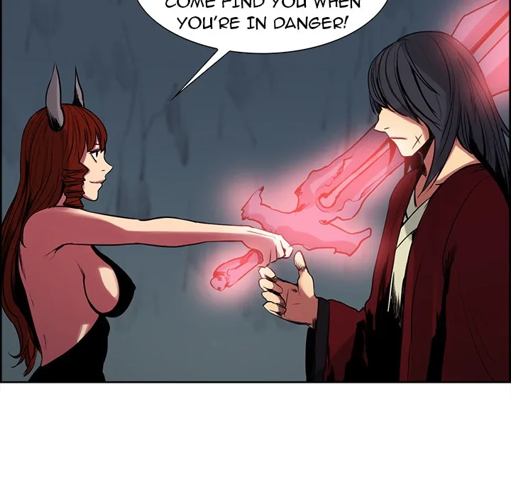 Erostica Chapter 24 page 24