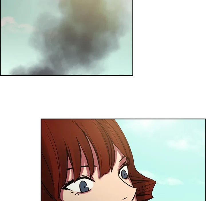 Erostica Chapter 24 page 37
