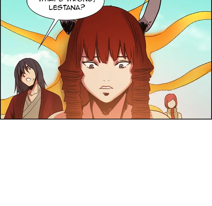 Erostica Chapter 24 page 41