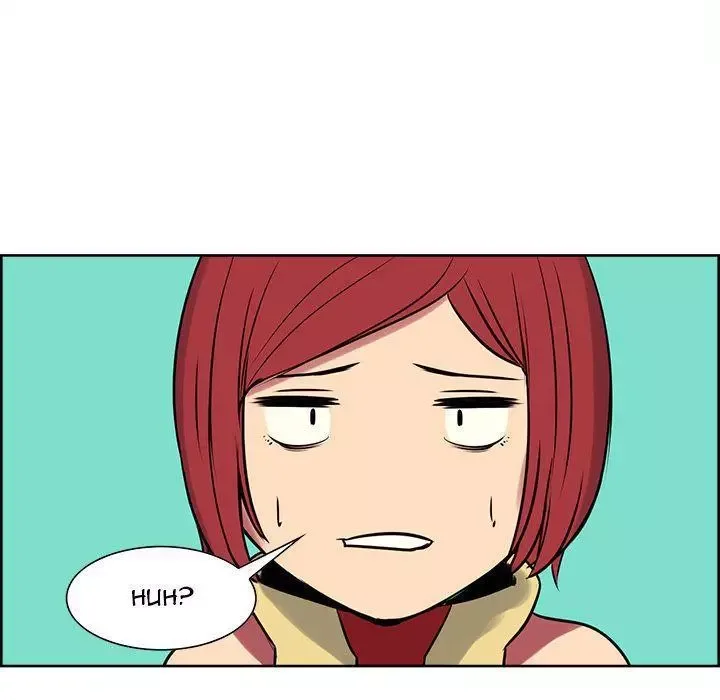 Erostica Chapter 25 page 13