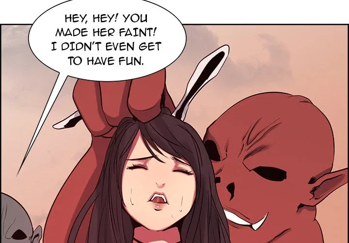 Erostica Chapter 26 page 4