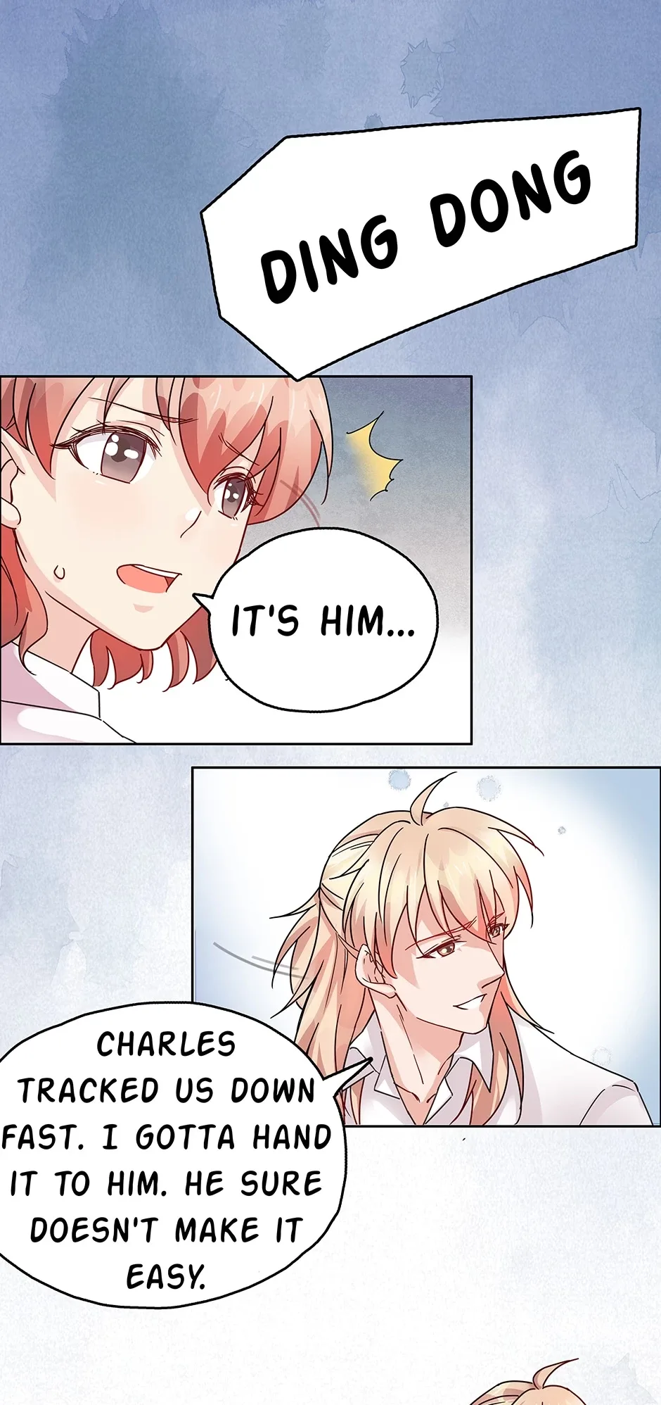 Chief Seduction Officer Chapter 59 page 13