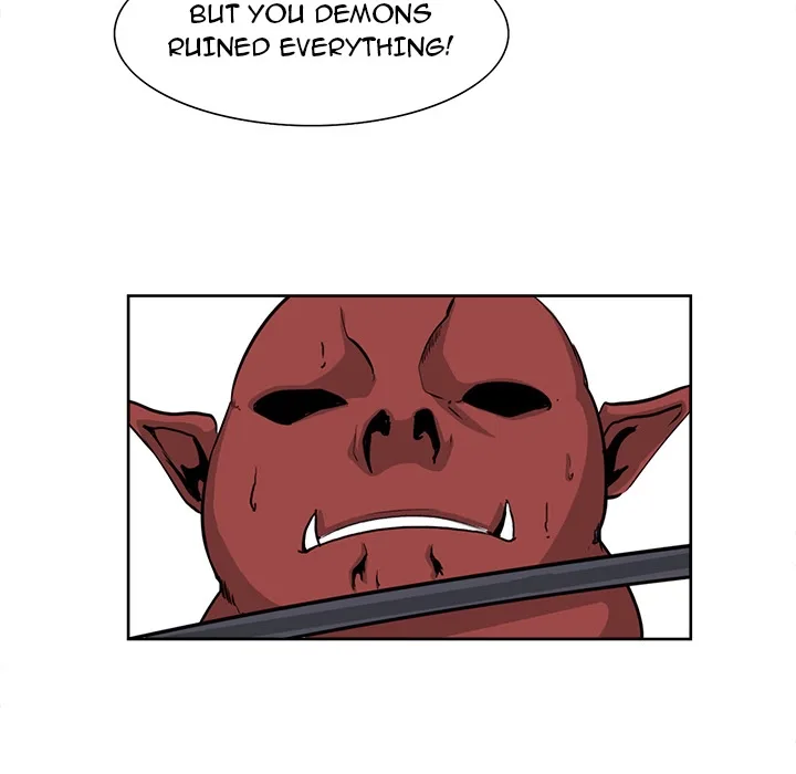 Erostica Chapter 26 page 23