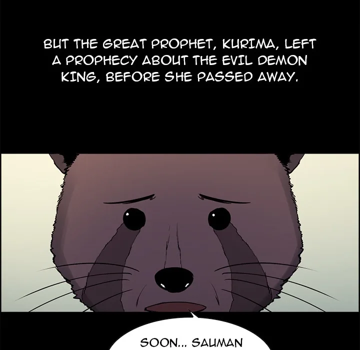 Erostica Chapter 28 page 6