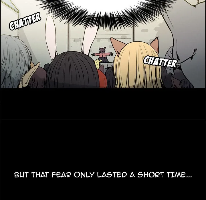 Erostica Chapter 28 page 9