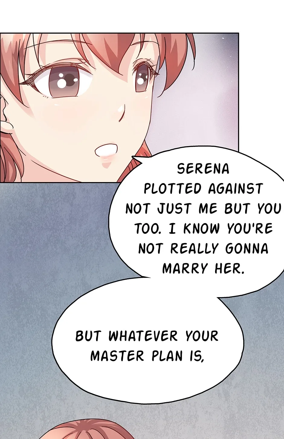 Chief Seduction Officer Chapter 59 page 22