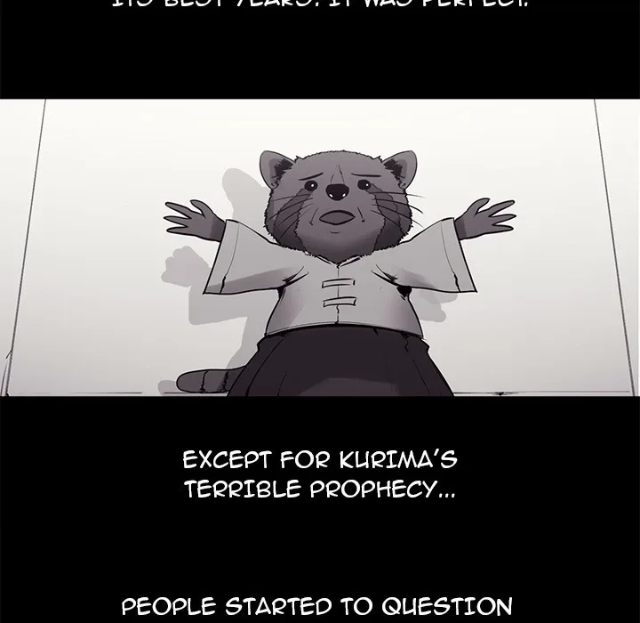 Erostica Chapter 28 page 13