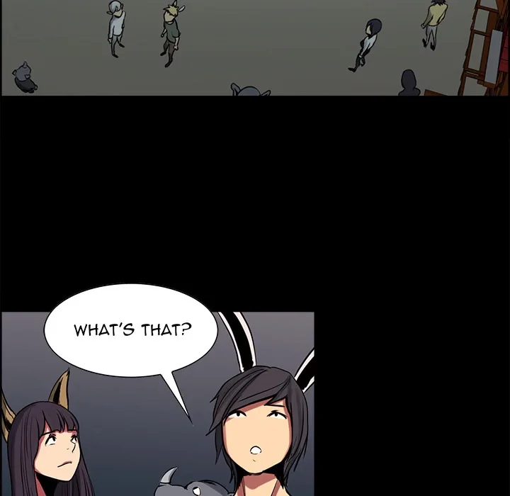 Erostica Chapter 28 page 23