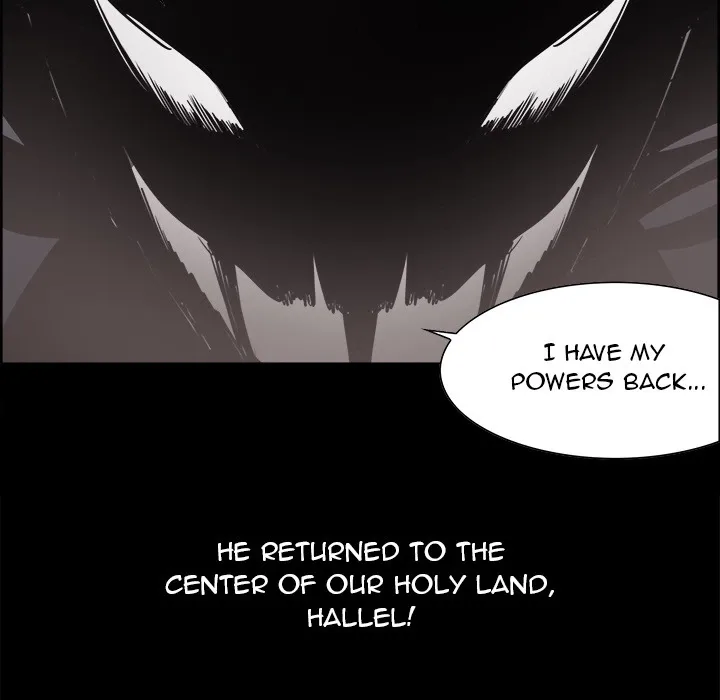 Erostica Chapter 28 page 29