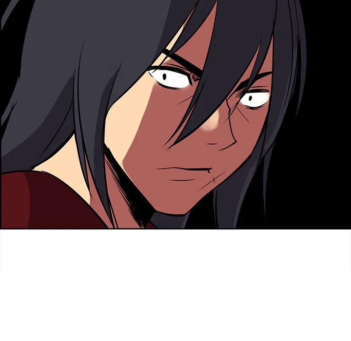 Erostica Chapter 26 page 43