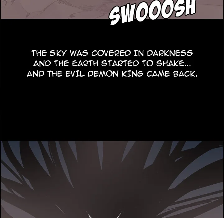 Erostica Chapter 28 page 27