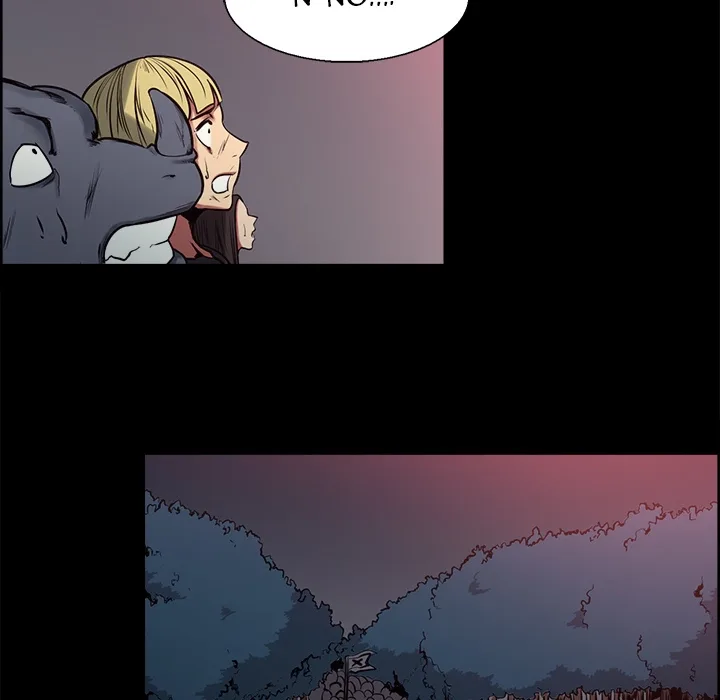 Erostica Chapter 29 page 10