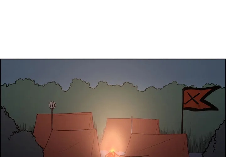 Erostica Chapter 30 page 2