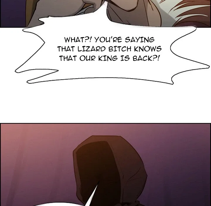 Erostica Chapter 30 page 16