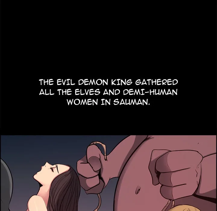 Erostica Chapter 29 page 15