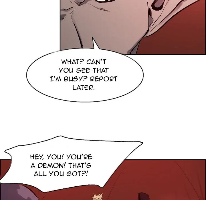 Erostica Chapter 30 page 9