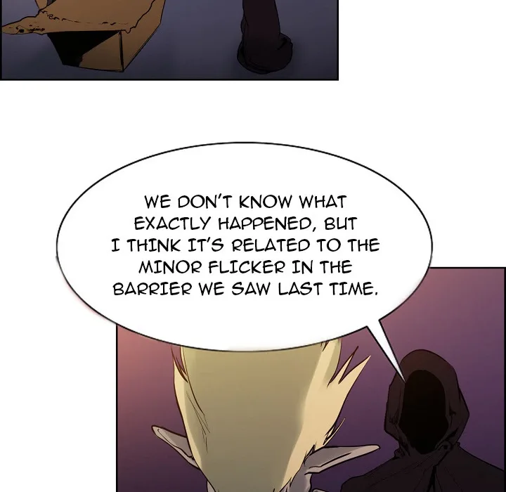 Erostica Chapter 30 page 14