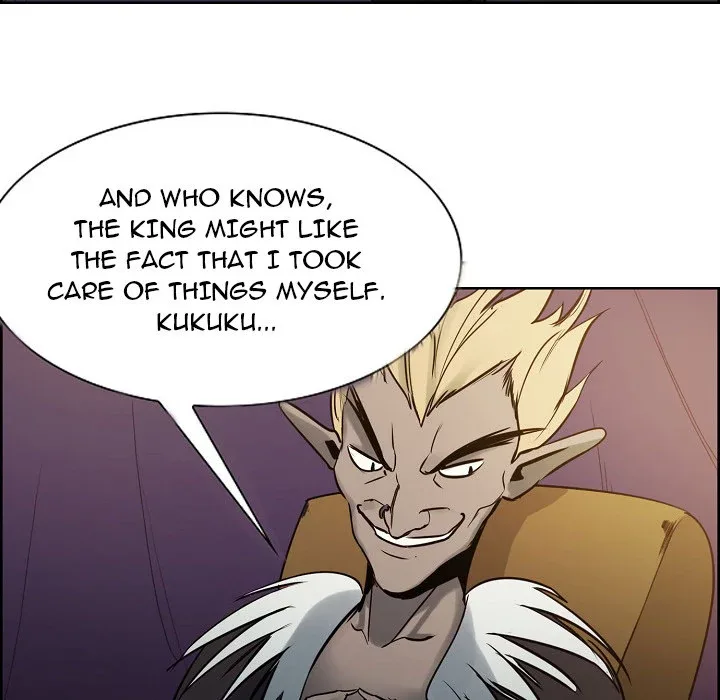 Erostica Chapter 30 page 27
