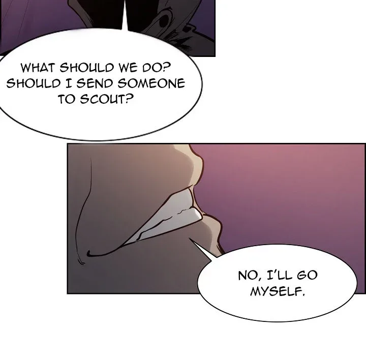 Erostica Chapter 30 page 23