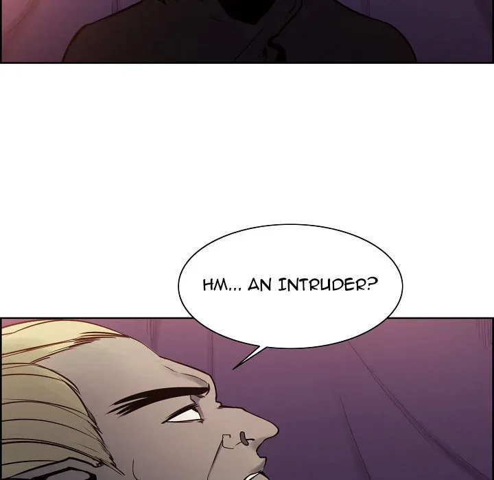 Erostica Chapter 30 page 21