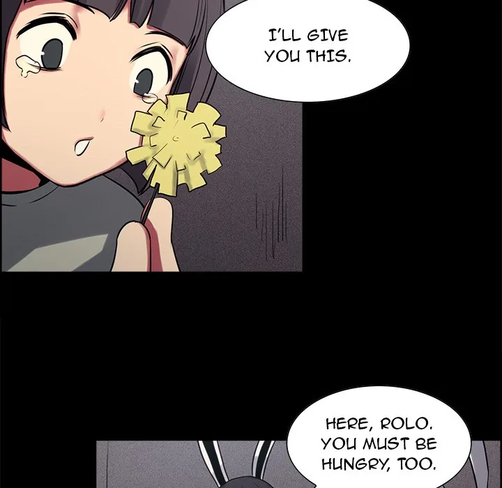 Erostica Chapter 29 page 36