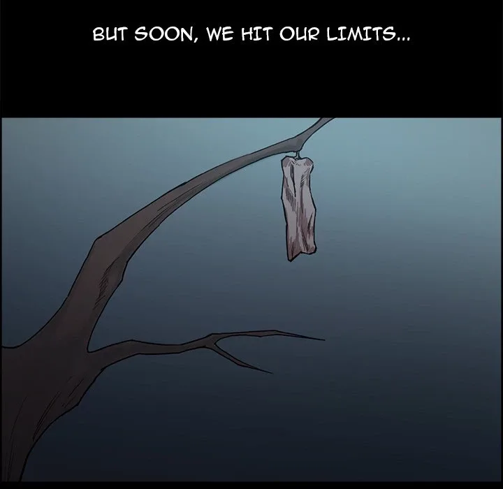 Erostica Chapter 29 page 29